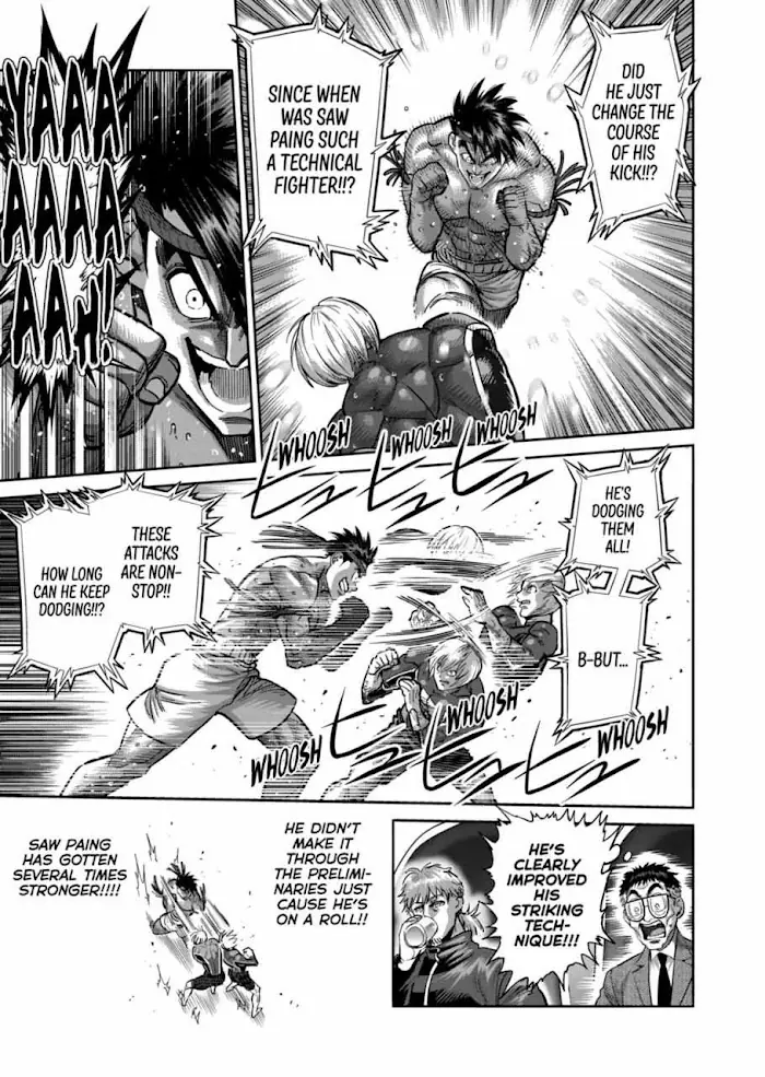 Kengan Omega Chapter 171 image 03_optimized